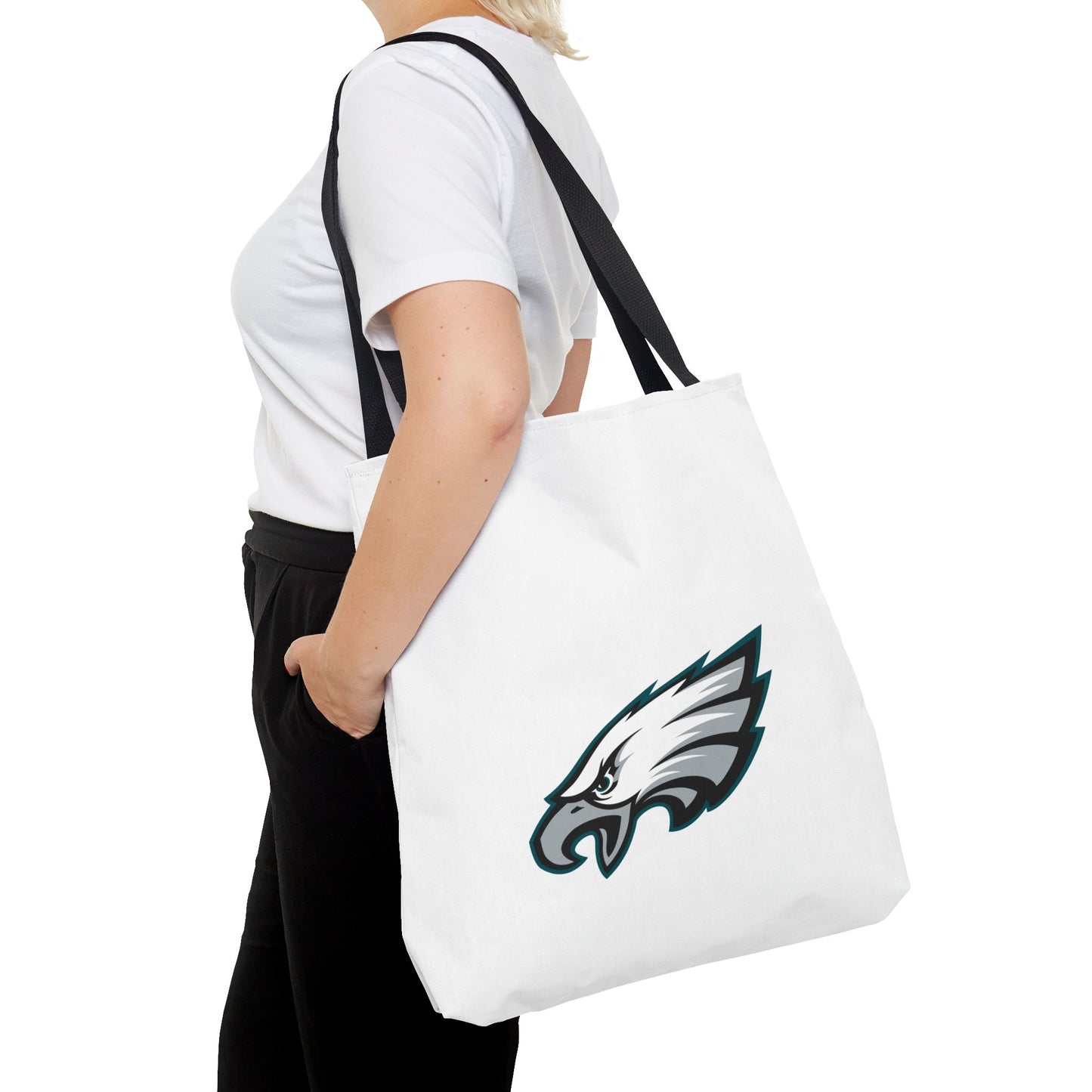 Philadelphia Eagles Tote Bag