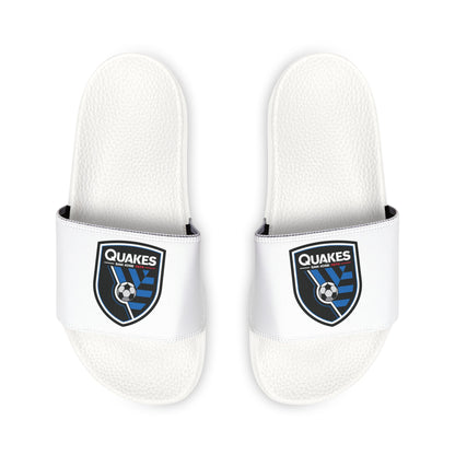 San Jose Earthquakes Slides