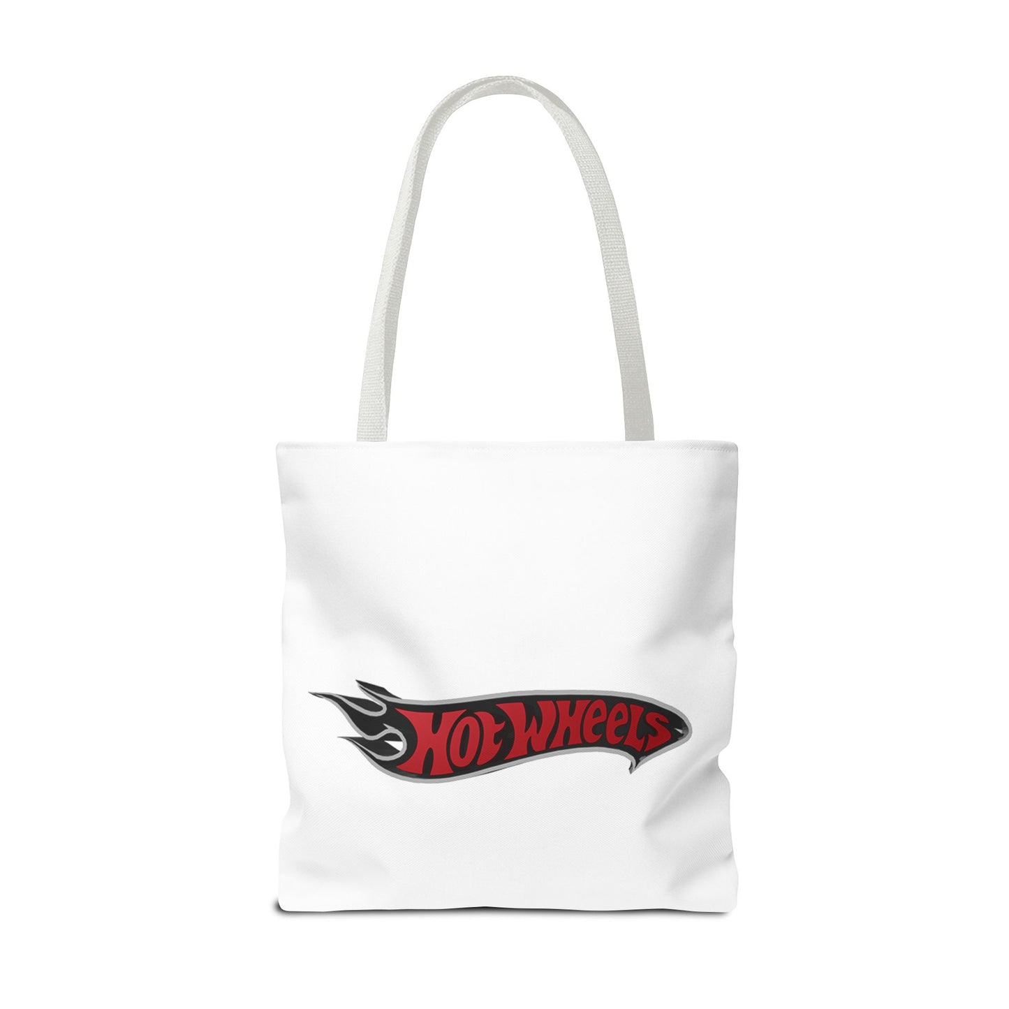 Hot Wheels Racing Tote Bag