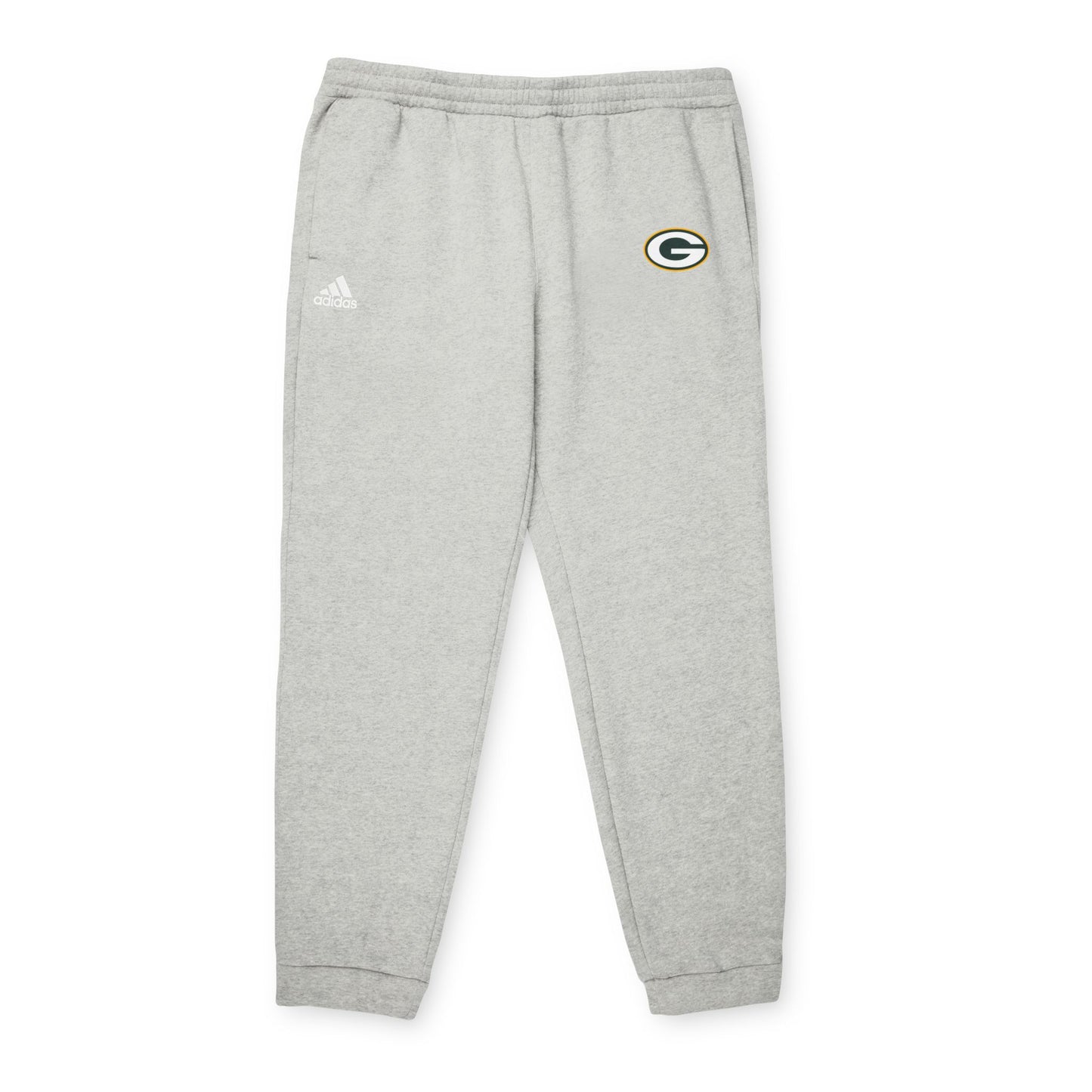 Green Bay Packers Adidas Fleece Joggers