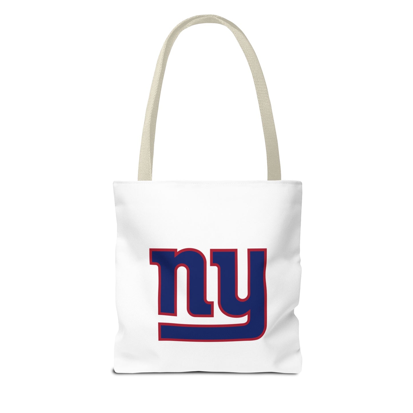 New York Giants Tote Bag