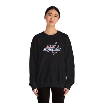 Washington Capitals Sweatshirt