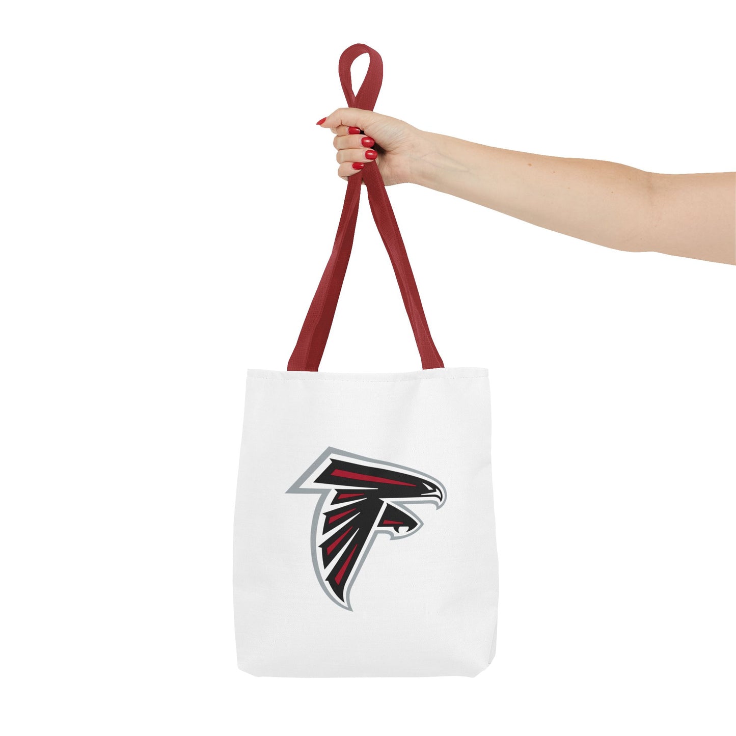 Atlanta Falcons Tote Bag