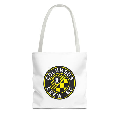 Columbus Crew SC Tote Bag