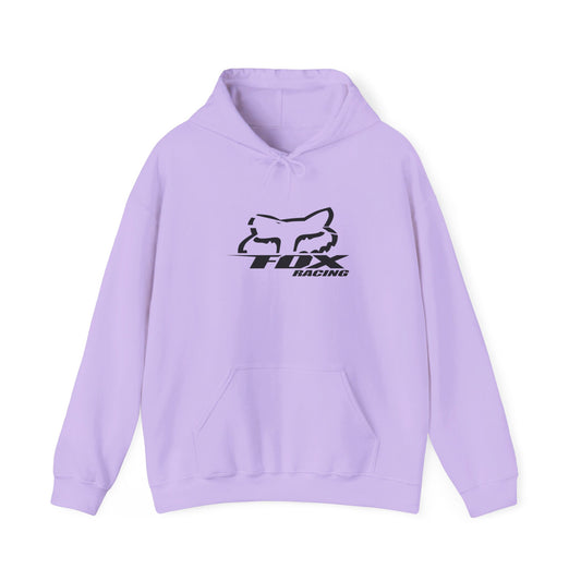 Fox Racing Pullover Hoodie