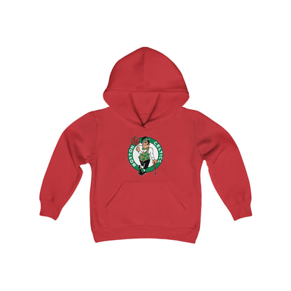 Boston Celtics Youth Hoodie
