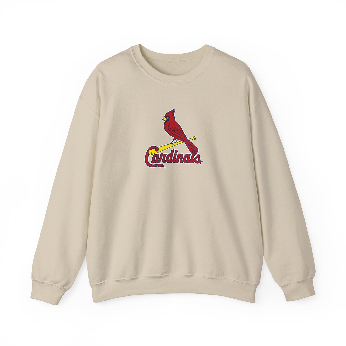 St. Louis Cardinals Sweatshirt