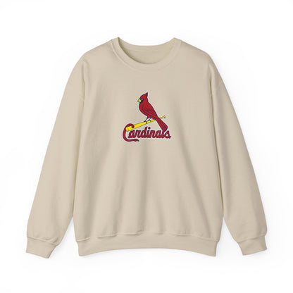 St. Louis Cardinals Sweatshirt