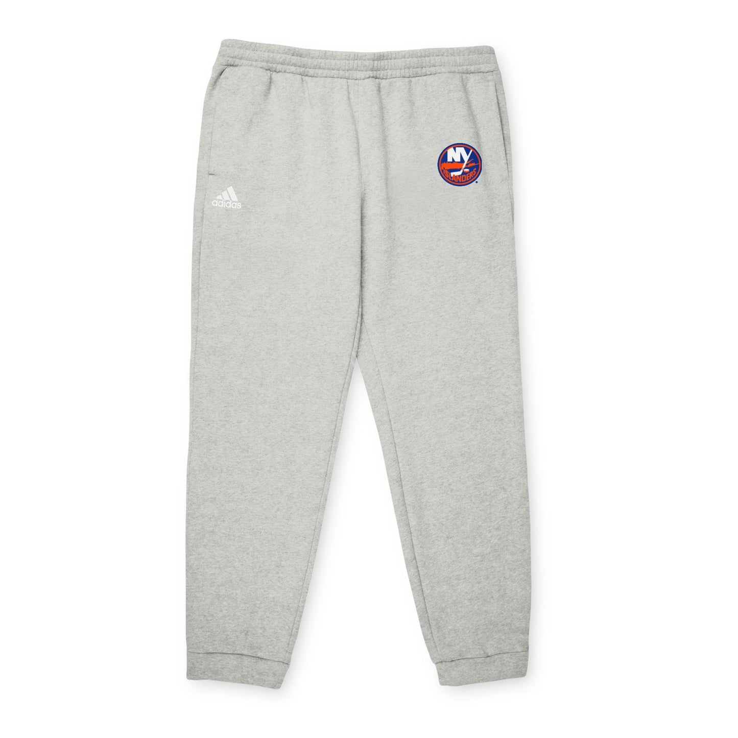 New York Islanders Adidas Fleece Joggers