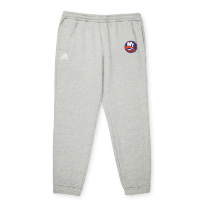 New York Islanders Adidas Fleece Joggers