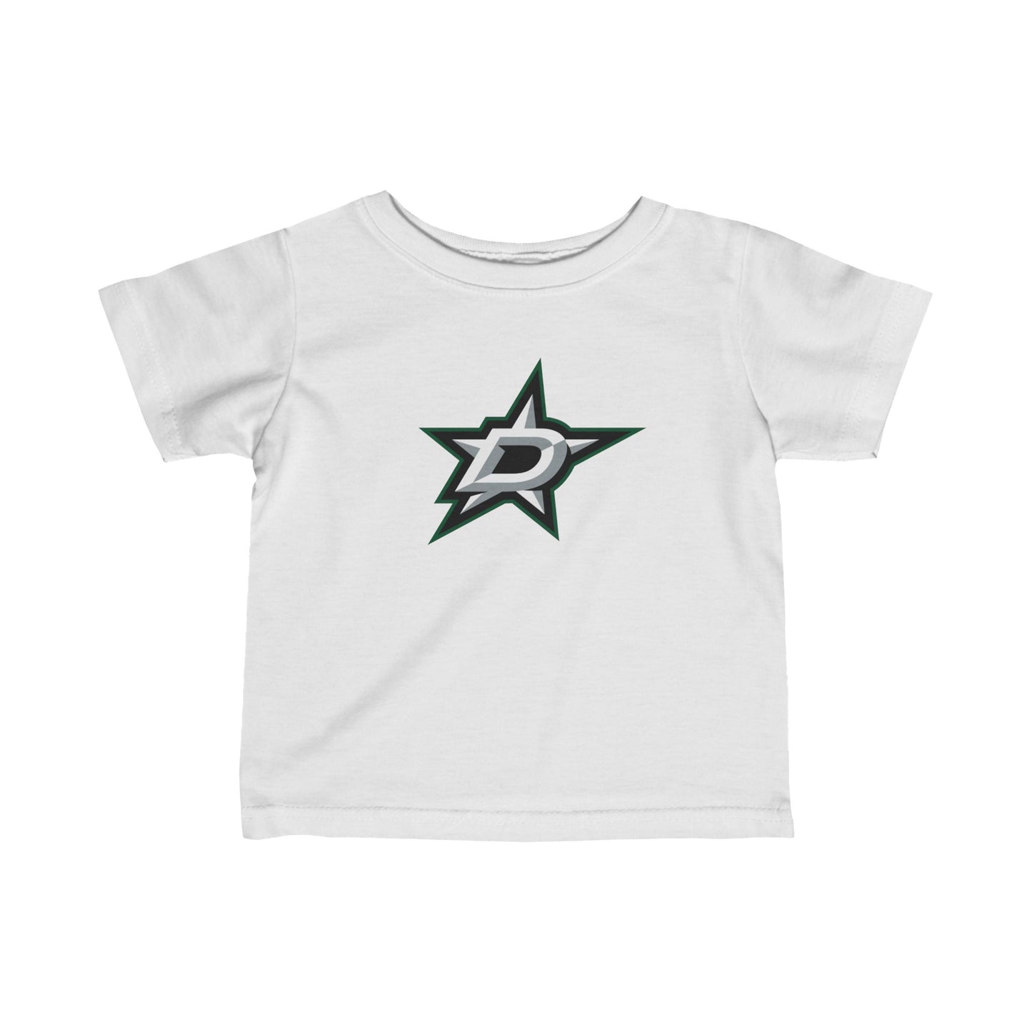 Dallas Stars Baby T-Shirt