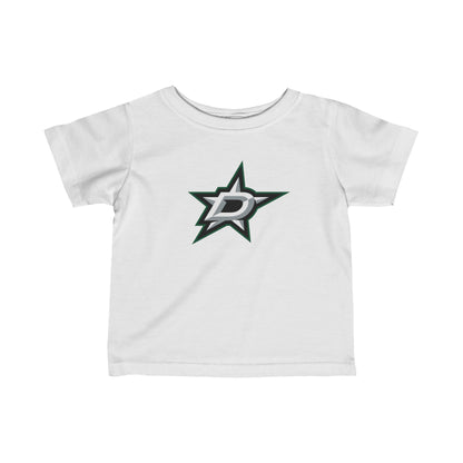 Dallas Stars Baby T-Shirt