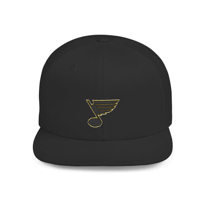 San Louis Blues Snapback