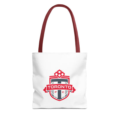 Toronto FC Tote Bag