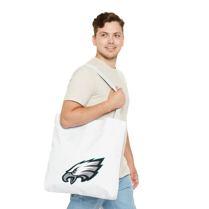 Philadelphia Eagles Tote Bag