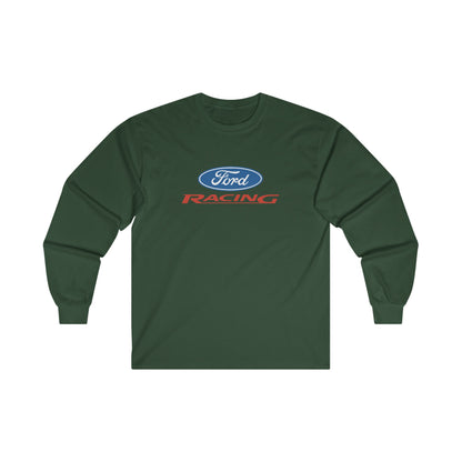 Ford Racing Long Sleeve T-Shirt