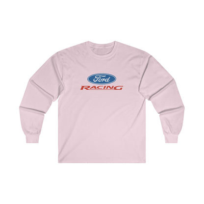 Ford Racing Long Sleeve T-Shirt