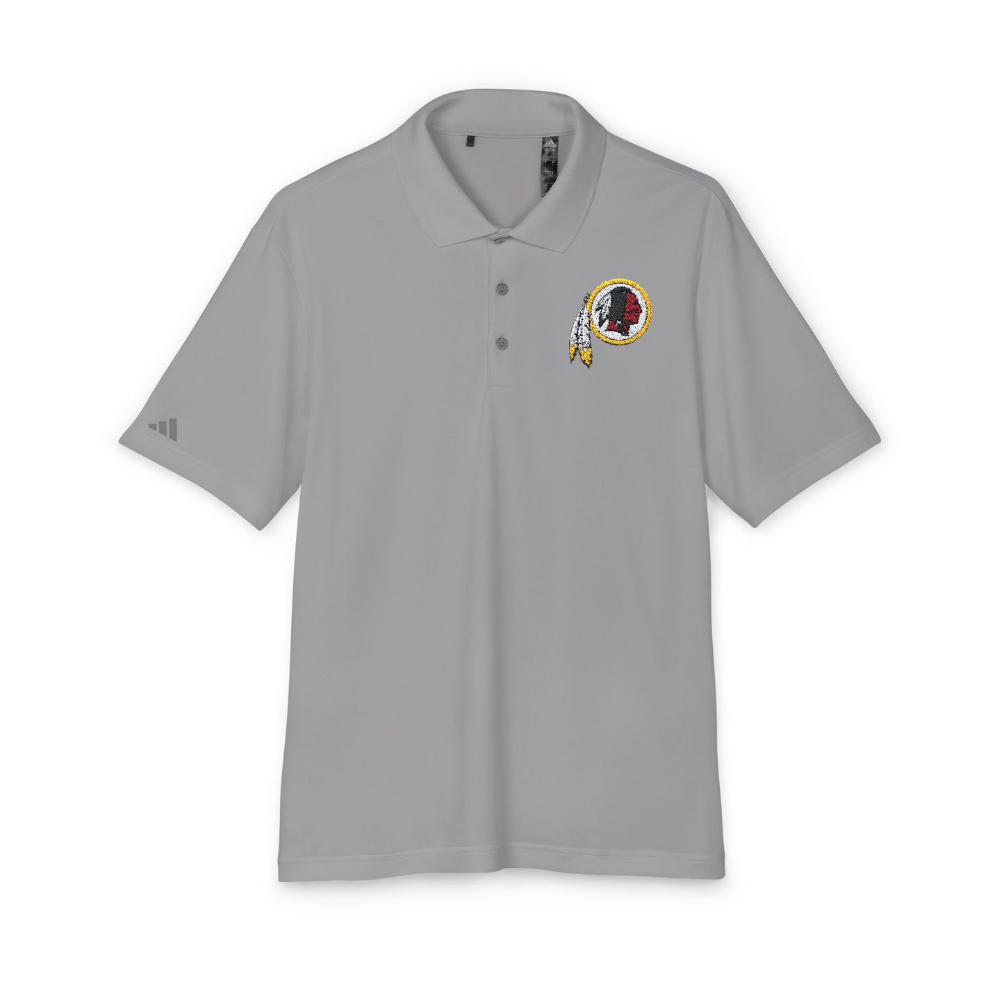 Washington Commanders Adidas Performance Polo