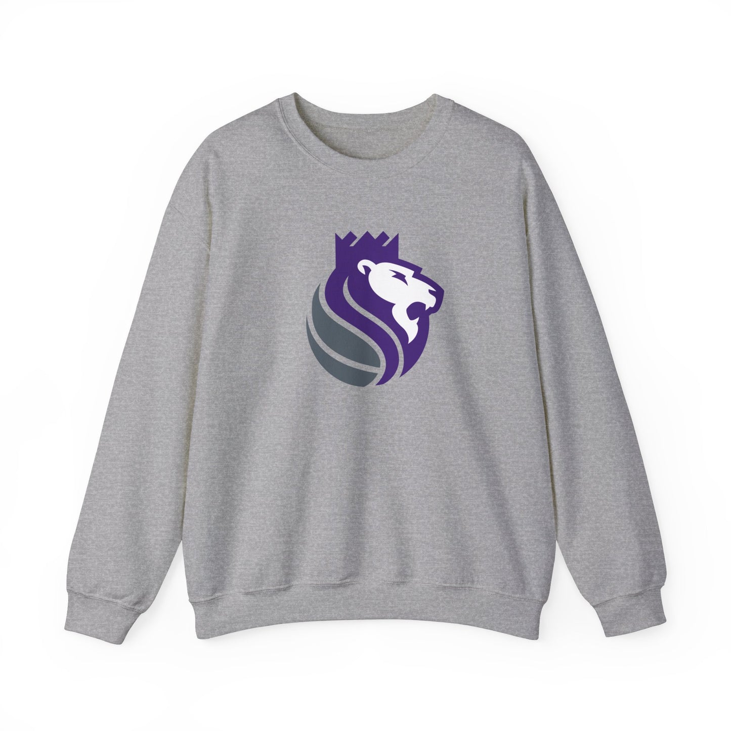 Sacramento Kings Lion Sweatshirt