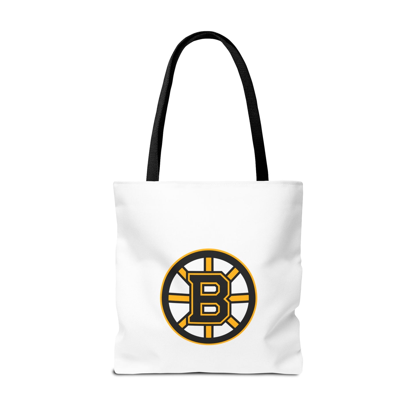 Boston Bruins Tote Bag