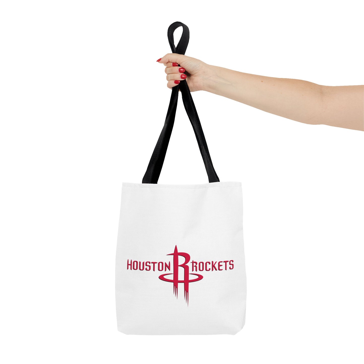 Houston Rockets Tote Bag
