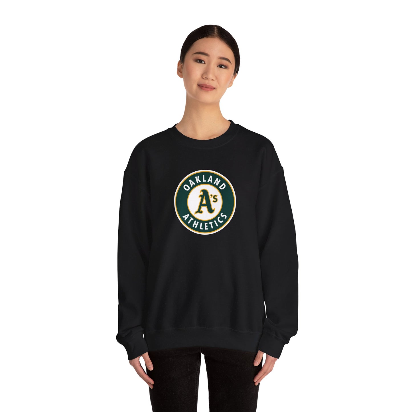 Oakland Athletics Sweatshirt