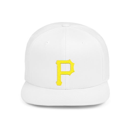 Pittsburgh Pirates Snapback