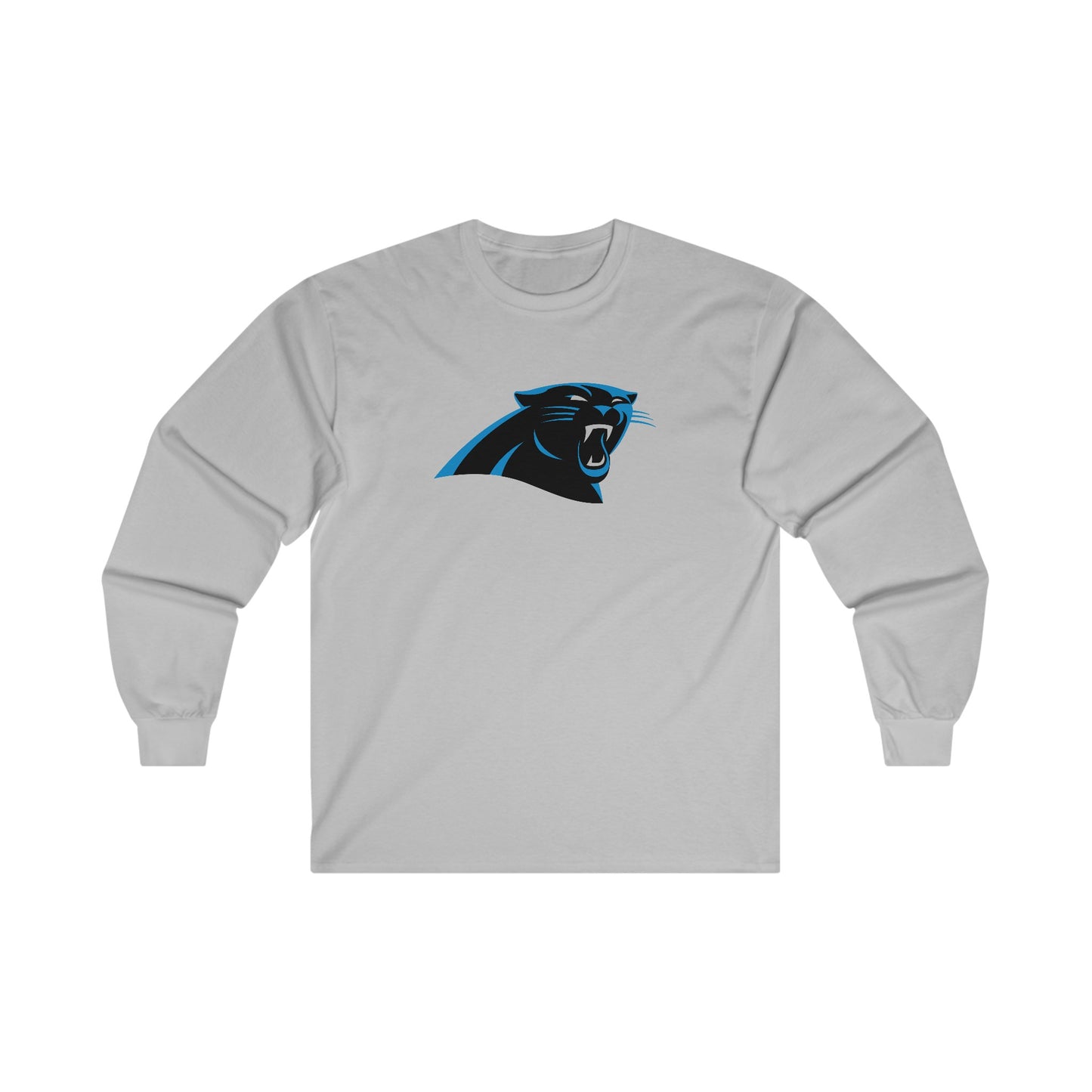 Carolina Panthers Long Sleeve T-Shirt