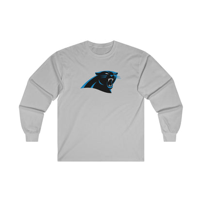 Carolina Panthers Long Sleeve T-Shirt