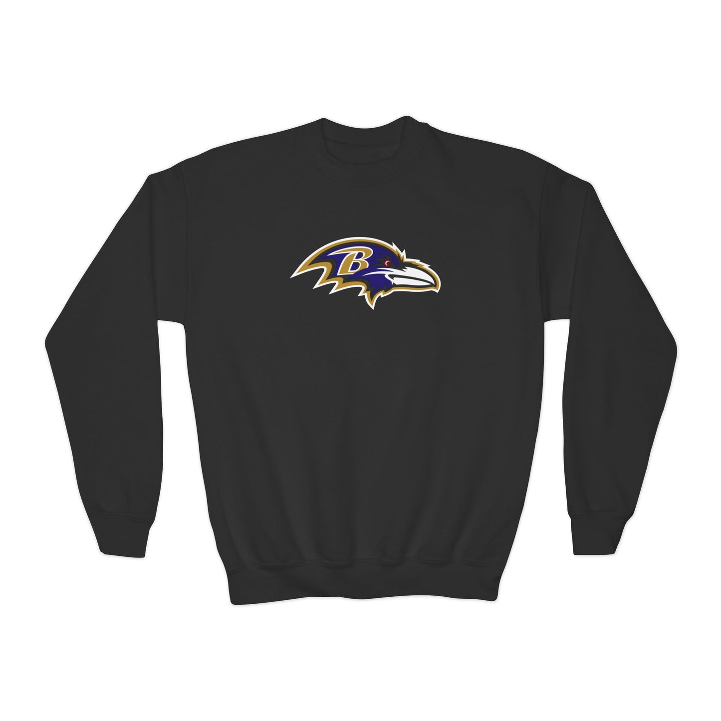Baltimore Ravens Youth Sweatshirt