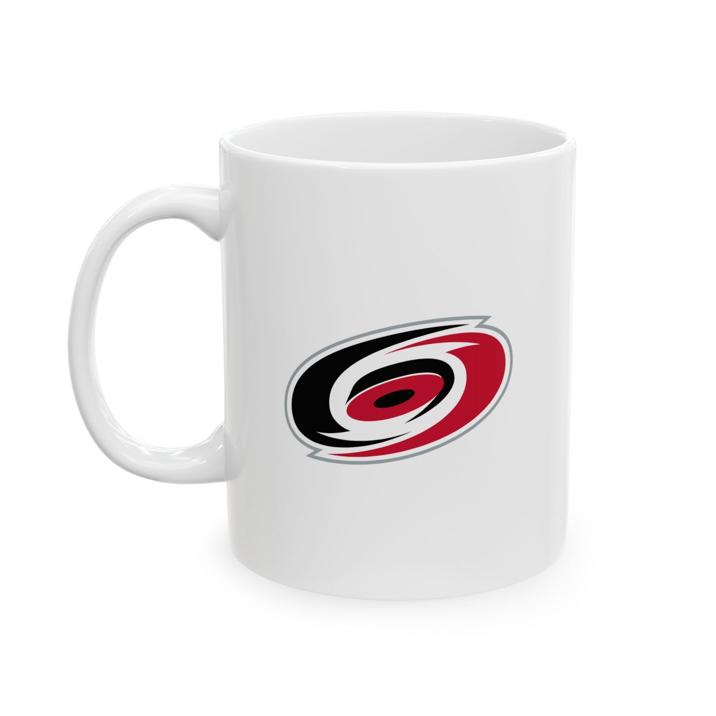 Carolina Hurricanes Ceramic Mug