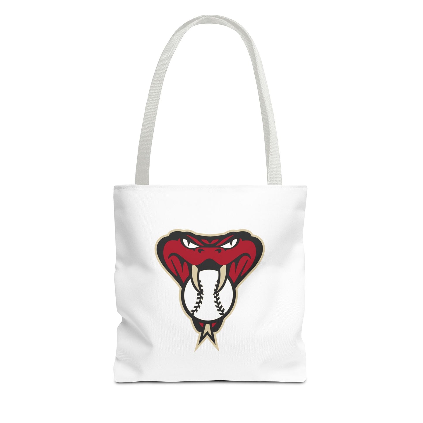Arizona Diamondbacks Snake Tote Bag