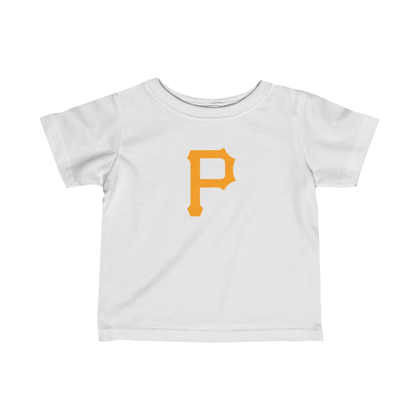 Pittsburgh Pirates Baby T-Shirt