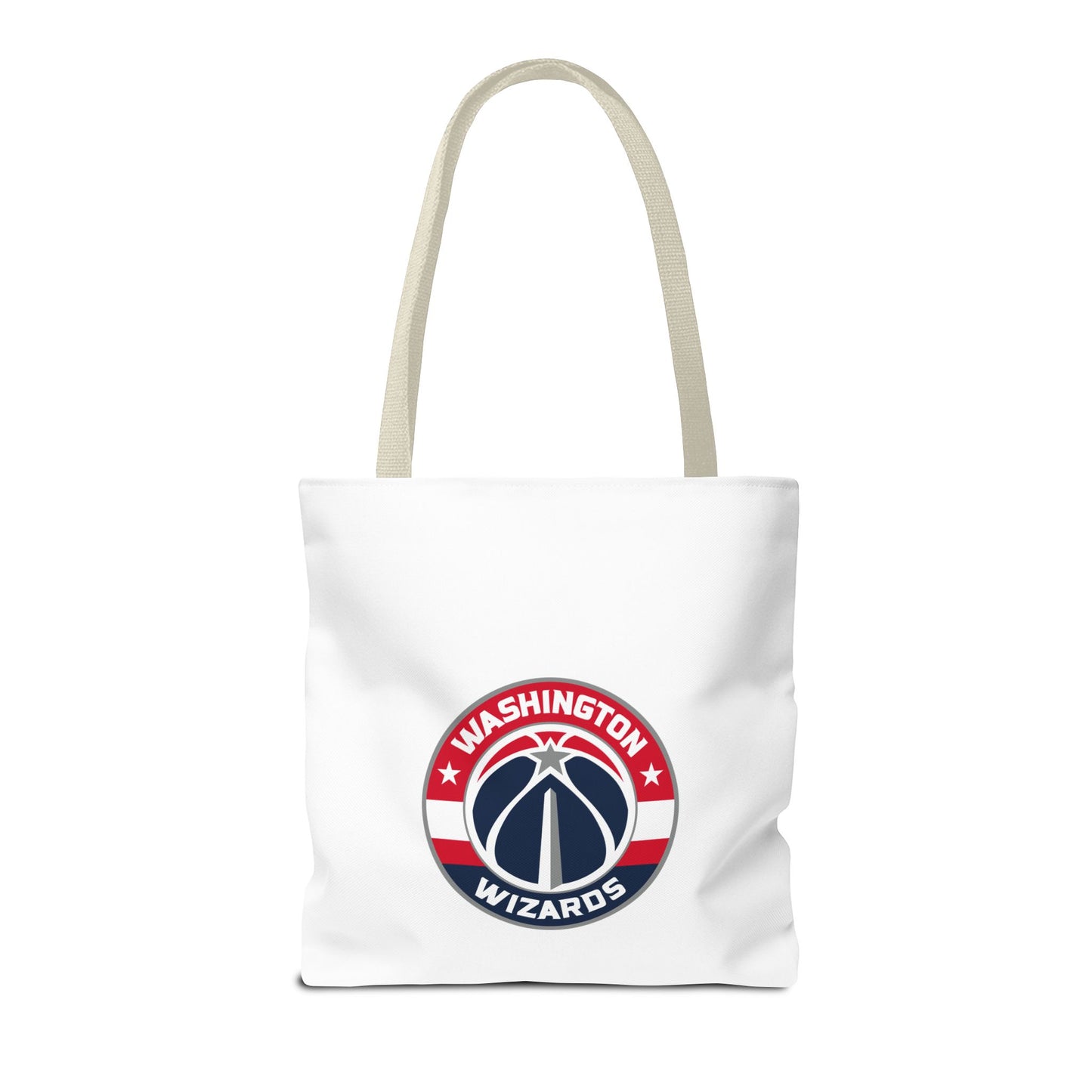 Washington Wizards Tote Bag