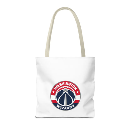 Washington Wizards Tote Bag