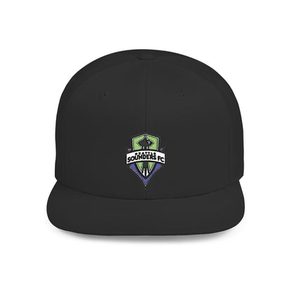 Seattle Sounders FC Snapback