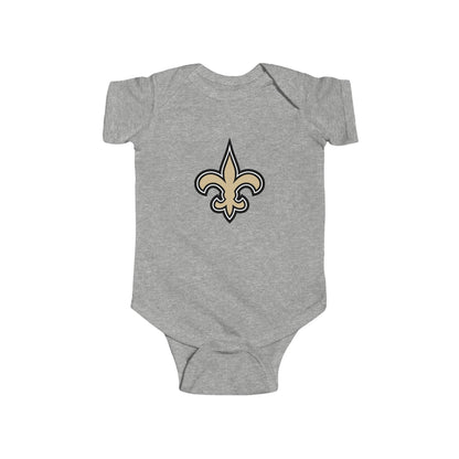 New Orleans Saints Onesie