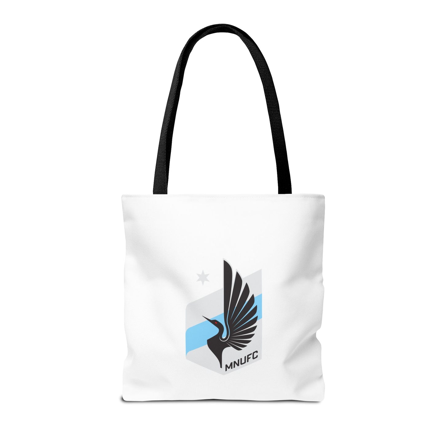 Minnesota United FC Tote Bag