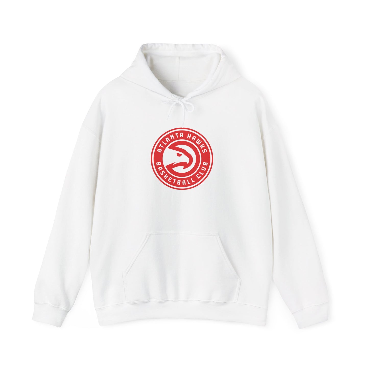 Atlanta Hawks Pullover Hoodie