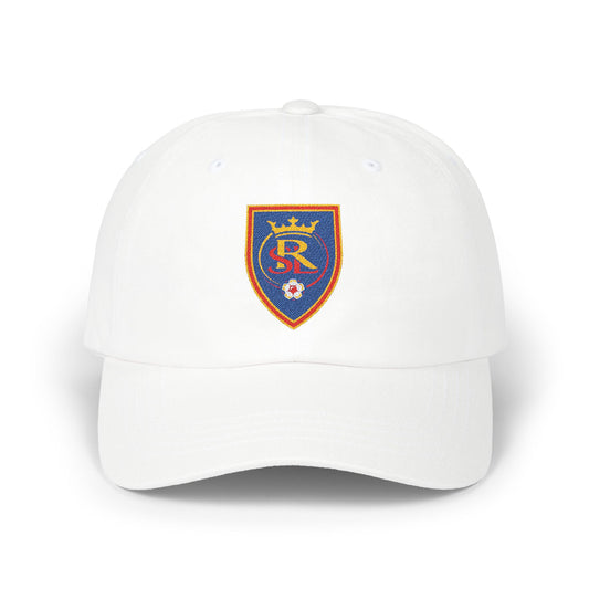 Real Salt Lake Cap