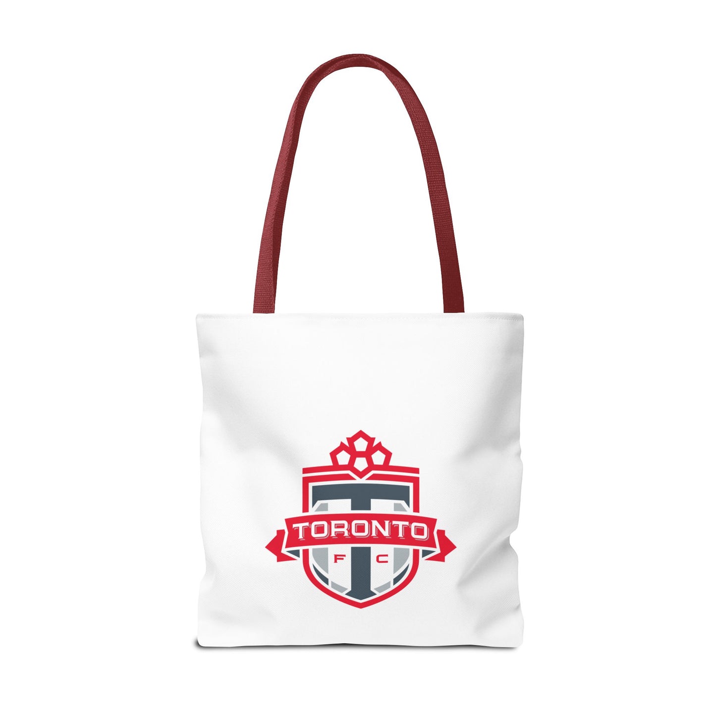 Toronto FC Tote Bag