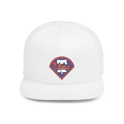 Philadelphia Phillies Snapback