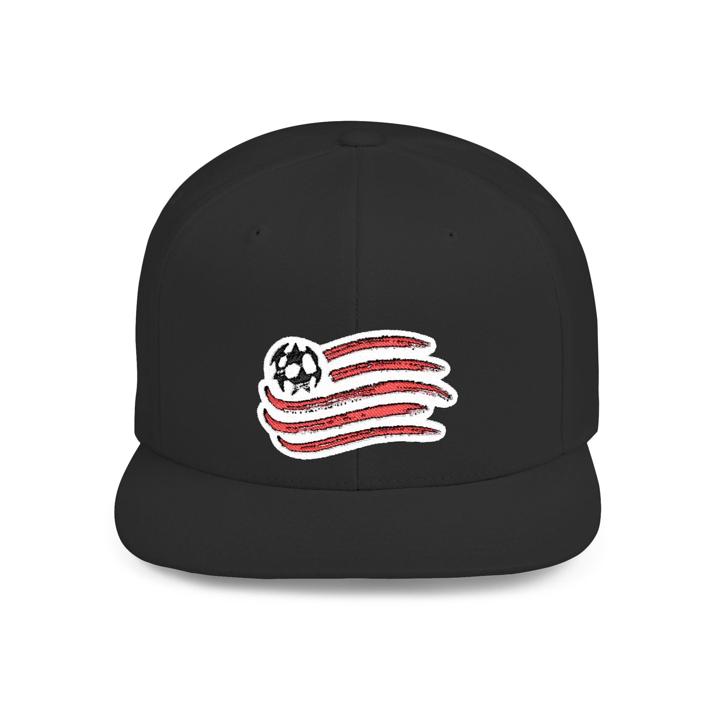 New England Revolution Snapback