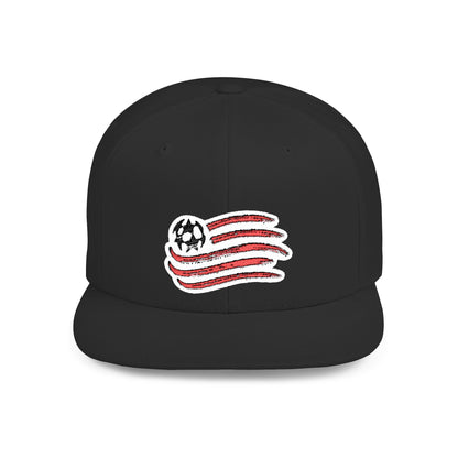 New England Revolution Snapback