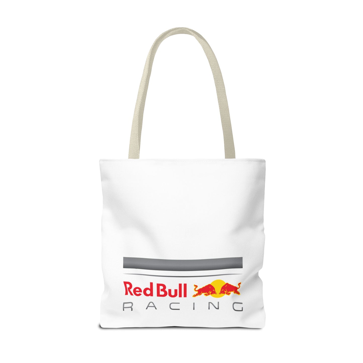 Aston Martin Red Bull Racing Tote Bag