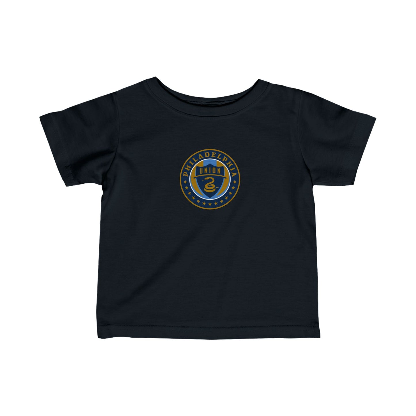 Philadelphia Union Baby T-Shirt
