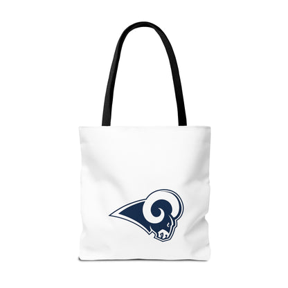 Los Angeles Rams Tote Bag