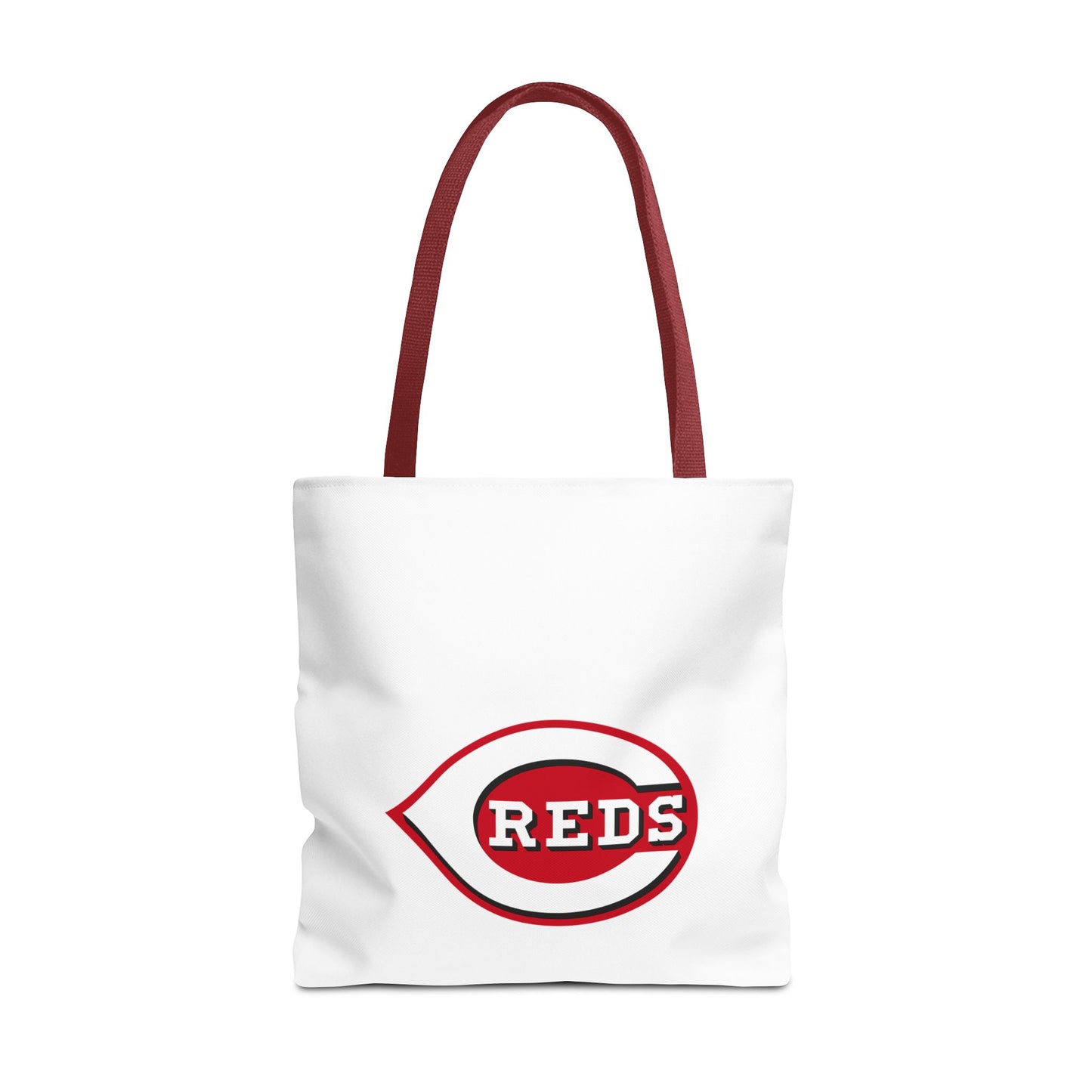 Cincinnati Reds Tote Bag