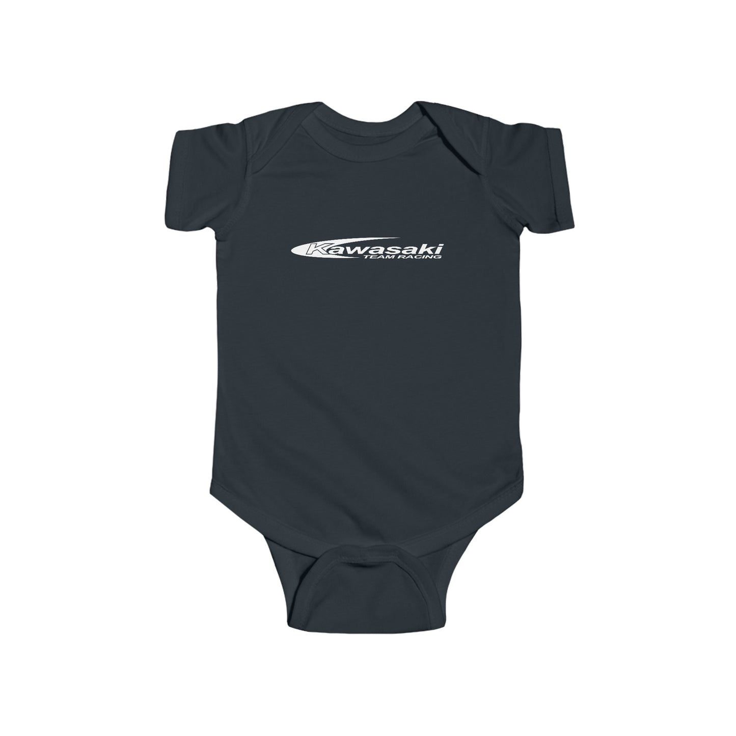 Kawasaki Team Racing Onesie