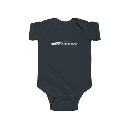 Kawasaki Team Racing Onesie